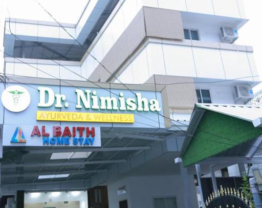 Kochi House | AL Baith Dreamz Homestay