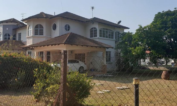 Ayer Keroh House | Al-Bayt Homestay