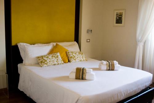 Navona Bed & Breakfast | Al centro di Roma