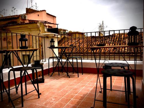 Old Town House | Al centro di tutto