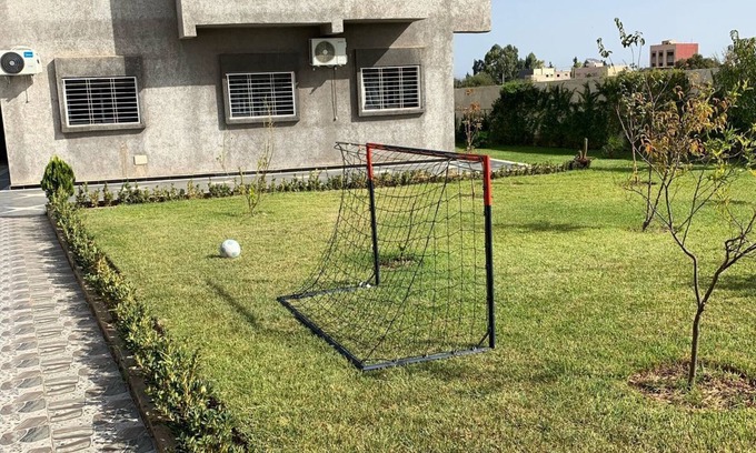 Ain Chkef Villa | Al comfort