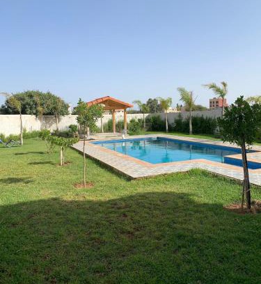Quartier Al Adarissa Apartment | Al confort