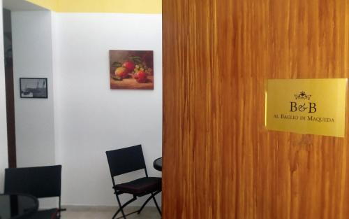 Albergheria Apartment | Al Cortile di Maqueda