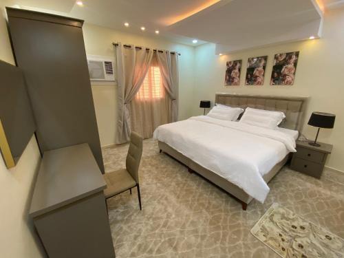 Medina Apartment | Al Diyafah Apts