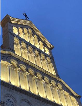 Historic Castle District House | Al Duomo di Cagliari