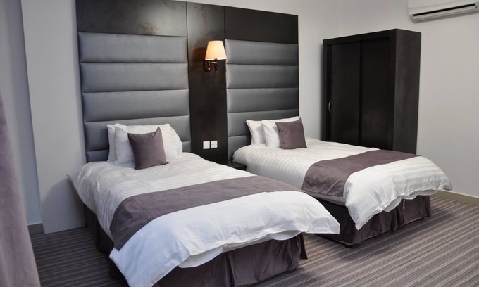 Salalah Hotel | Al Dyafa Hotel Suites