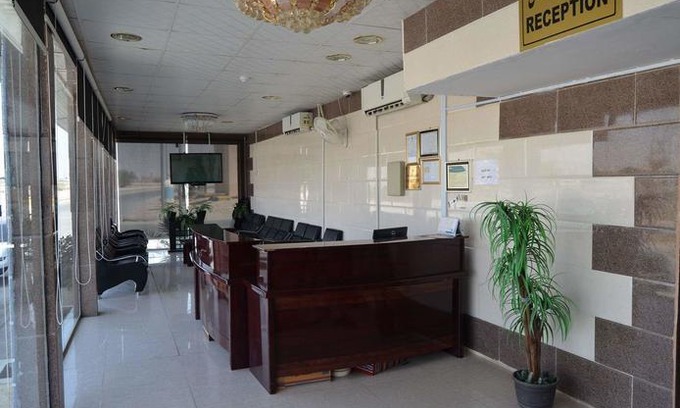 Nairyah Apartment | Al Eairy Furnished Apartments Nariyah 3