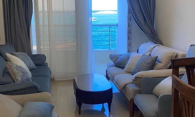 Marsa Matruh Apartment | Al Emam Luxury Apartment