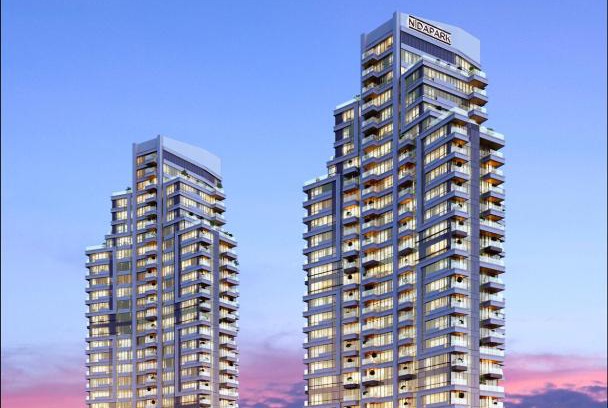 Uludag Apartment | Al-Fakhama Valley Istanbul