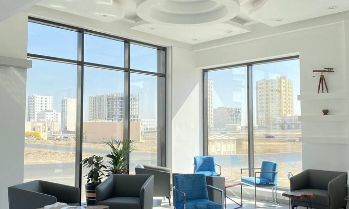 Seeb Hotel | AL Falak Hotel