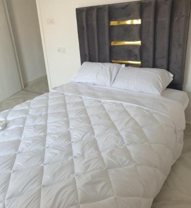 Saidia Apartment | Al fassia