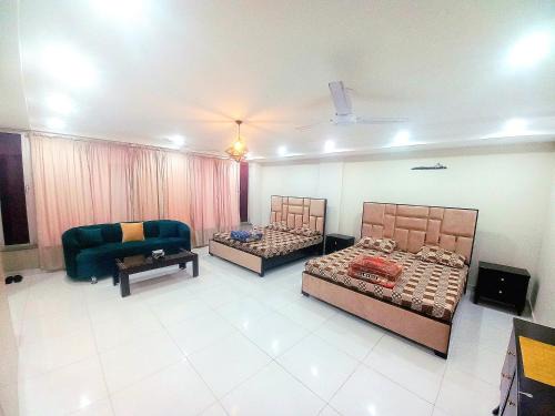 Lahore Apartment | Al fazal Tower
