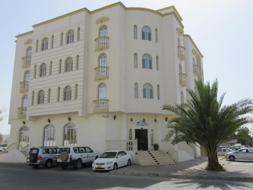 Al Ghubrah Ash Shamaliyyah Apartment | Al Ferdous Hotel Apartments