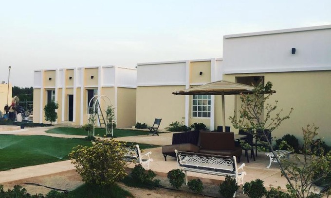 Ajman House | Al Ghoroub Farm Stay - مزرعة الغروب للإيجار اليومي