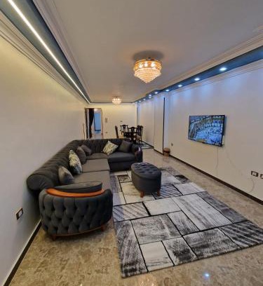 Al-'Umraniyah Apartment | Al Haram, Giza, Cairo Egypt