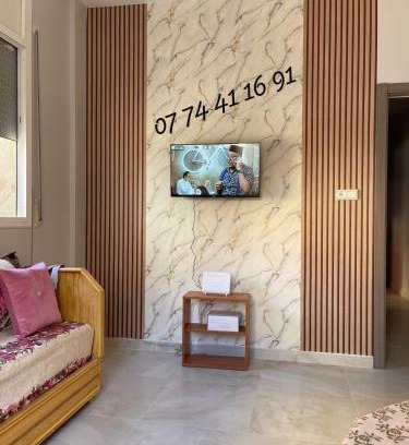 Al Hoceima Apartment | Al Hoceima Appartement Wifi