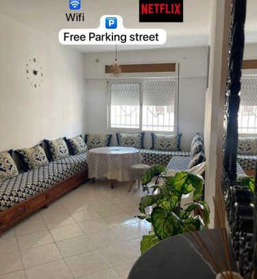 Al Hoceima Apartment | Al hoceima