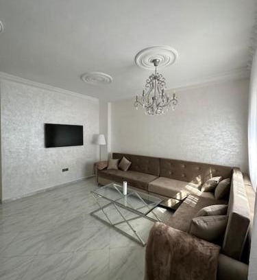 Trougout Apartment | Al Hoceima Mini Villa