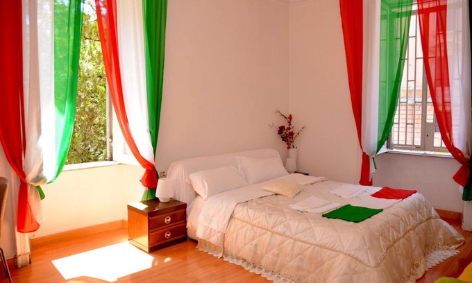 Esquilino House | Al Iram Guest House