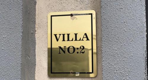 Salalah Villa | Al Jabal Resort Villa 2