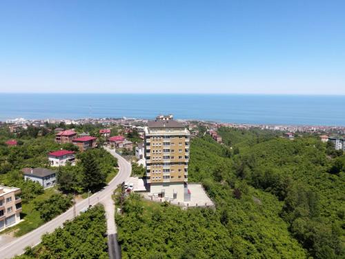 Trabzon Apartment | Al Jannah Residence