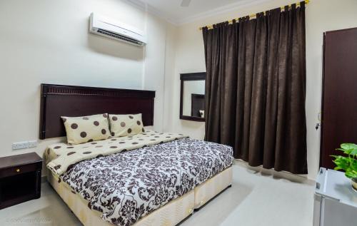 Sur Apartment | Al Jumhour Hotel Apartments