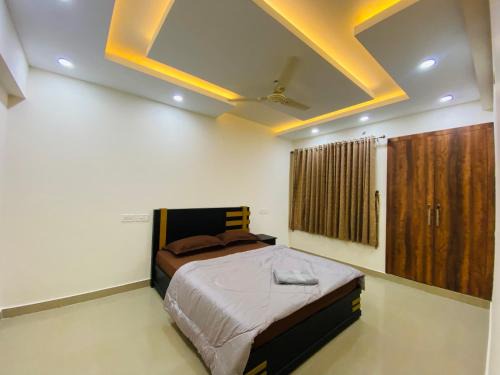 Trivandrum Technopark Apartment | AL-Kabeer Heights