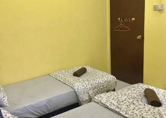 Kuala Terengganu House | Al Kahfi Residence @ Tok Jiring