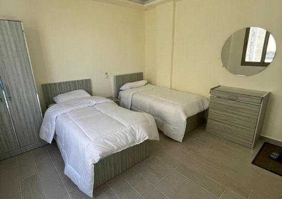 Wadi Musa Apartment | Al-kalil House
