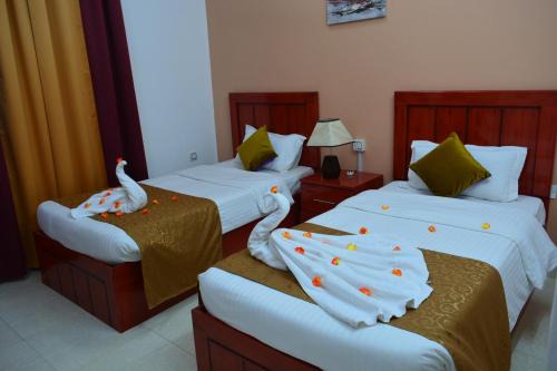 Heritage District Apartment | Al Karam Hotel Apartment