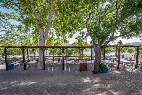 Zahara de la Sierra Hotel | Al Lago