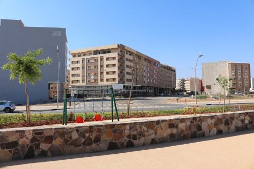 Hay Al Matar Apartment | Al Manar Apartement Nador Jadid Parking Only Family