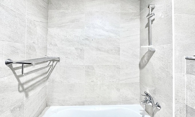 Jumeira 3 Apartment | Al Manara CLASSIC LUX Studio