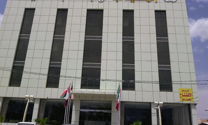 Hautat Sudair Apartment | Al Muhaidb Sudair