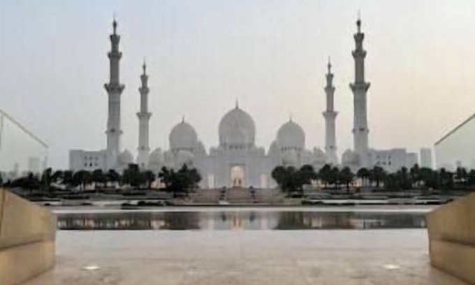 Abu Dhabi Apartment | Al Muntazah, 1 Bedroom Serviced Apartment
