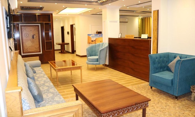 Seeb Apartment | Al-Mwadda Hotel
