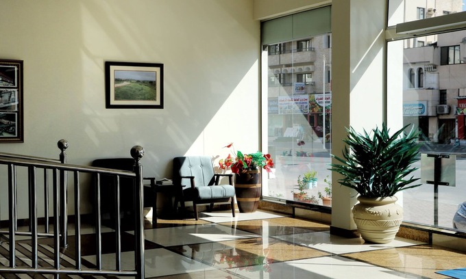 Salalah Hotel | Al Nile Hotel 3