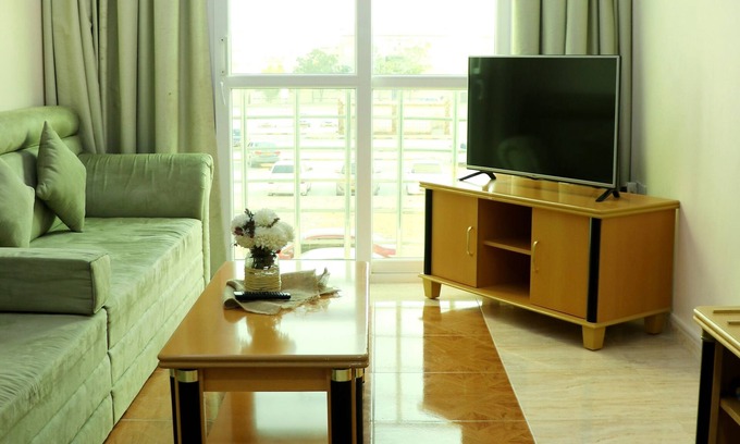 Salalah Hotel | Al Nile Hotel
