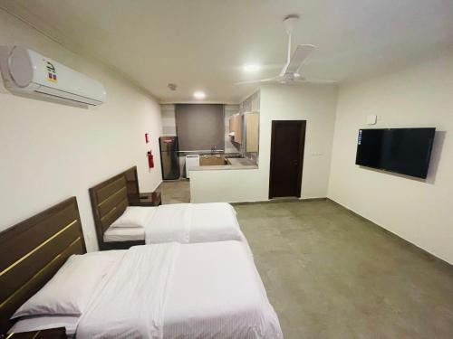 Salalah Apartment | Al Noor Square