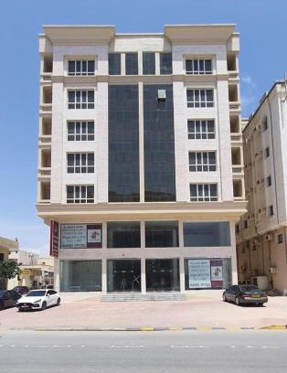 Salalah Apartment | AL NOOR SUITES