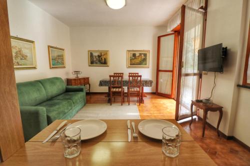 Levanto Apartment | Al Numero 4