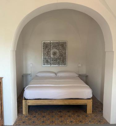 Pantelleria House | Al Palazzotto