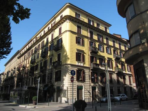Cit Turin Bed & Breakfast | Al Porta Susa B&B