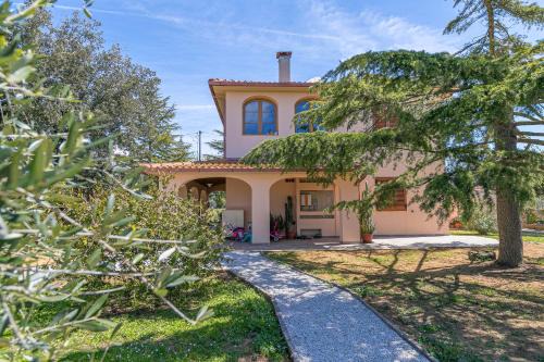 Riotorto House | Al posto giusto - appartamento Sole