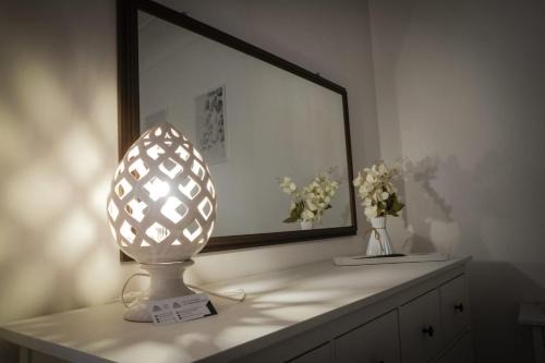 Caltagirone Apartment | Al Quarantuno