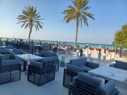 Shati Al Qurum Resort | Al Qurum Resort