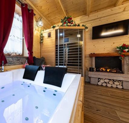 Pieve di Cadore Apartment | AL RANCH WELLNESS CADORE DOLOMITI APARTMENTS vicino Cortina Olimpiadi 2026 e Misurina Tre Cime Lavaredo