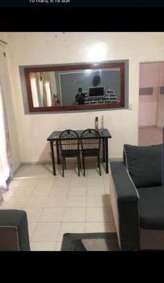 Medina Apartment | Al Rayane
