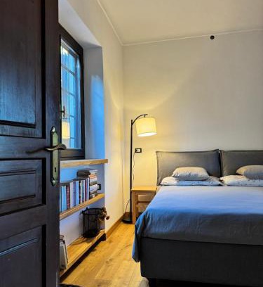 Cocconato Bed & Breakfast | Al Riccio
