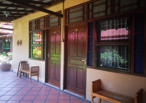 Janda Baik Resort | Al Sakinah Resort